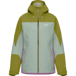 ROCKPAW 3L JKT W