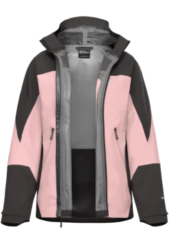ROCKPAW 3L JKT W