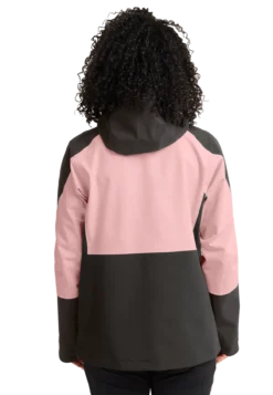 ROCKPAW 3L JKT W