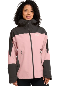 ROCKPAW 3L JKT W