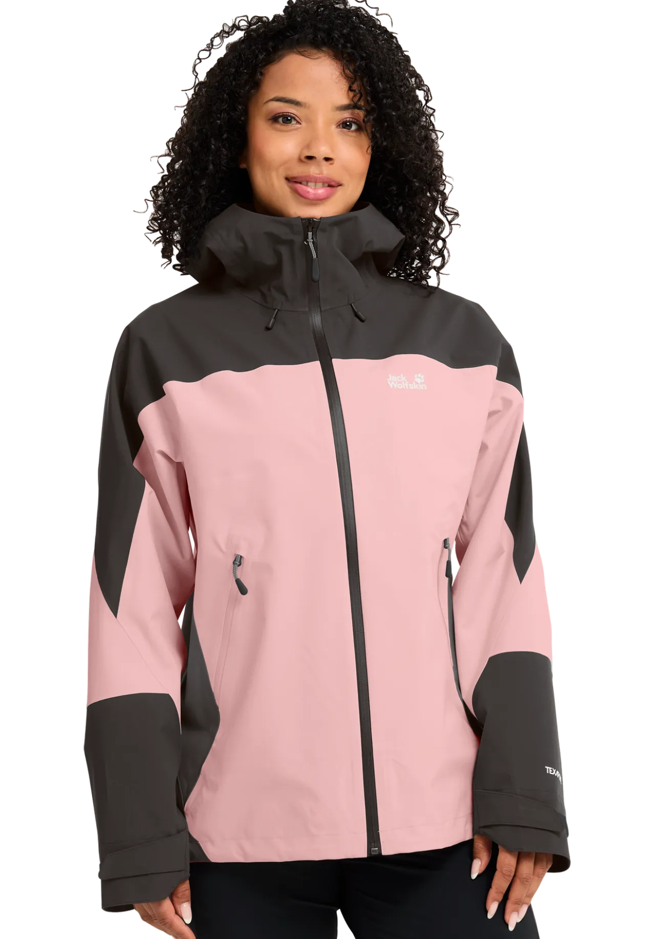 ROCKPAW 3L JKT W