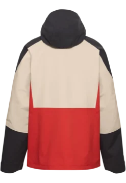 ROCKPAW 3L JKT W