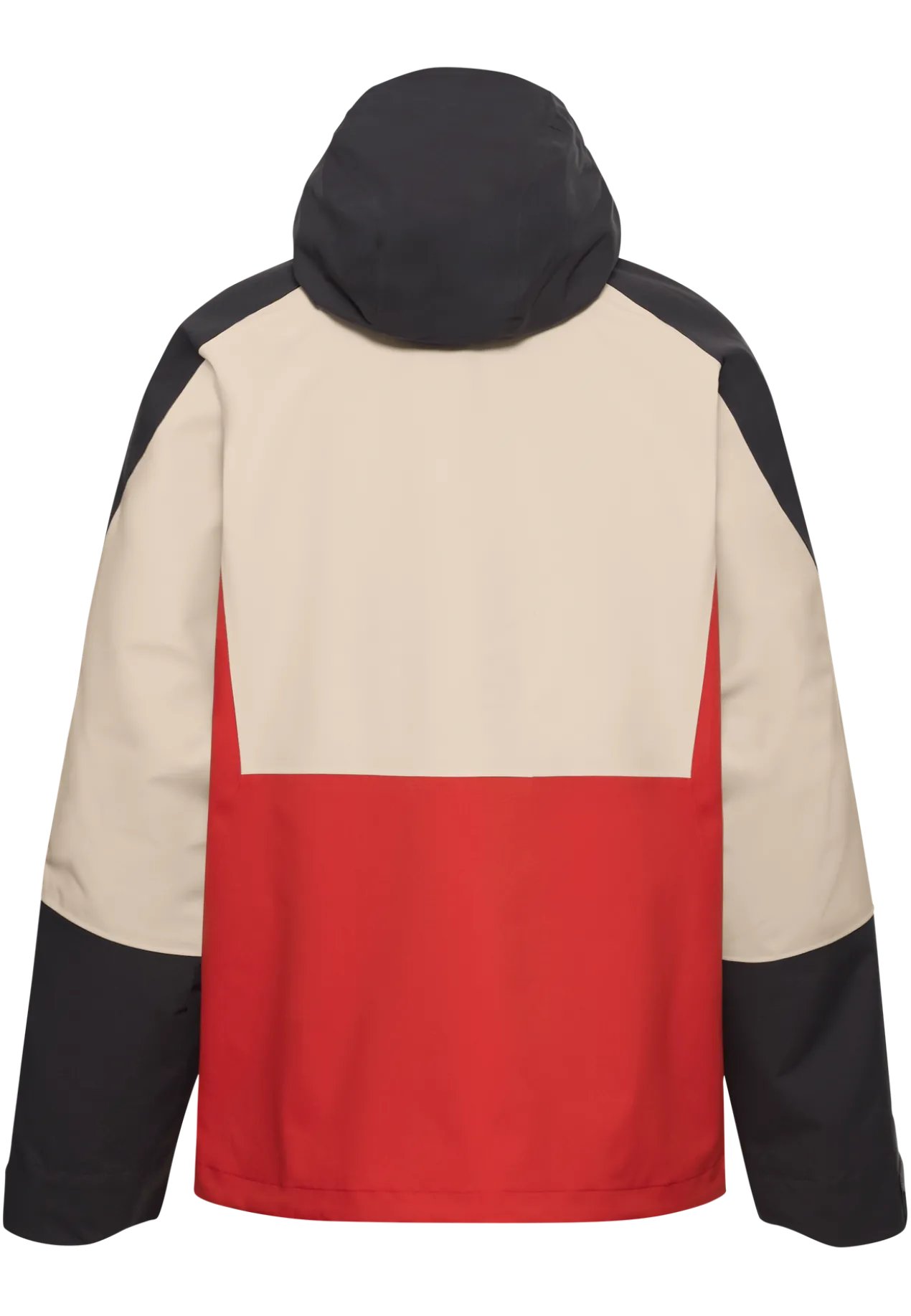 ROCKPAW 3L JKT W