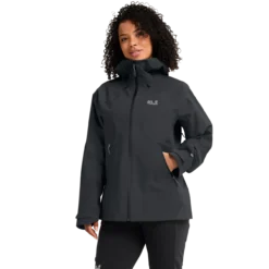 ROCKPAW 3L JKT W