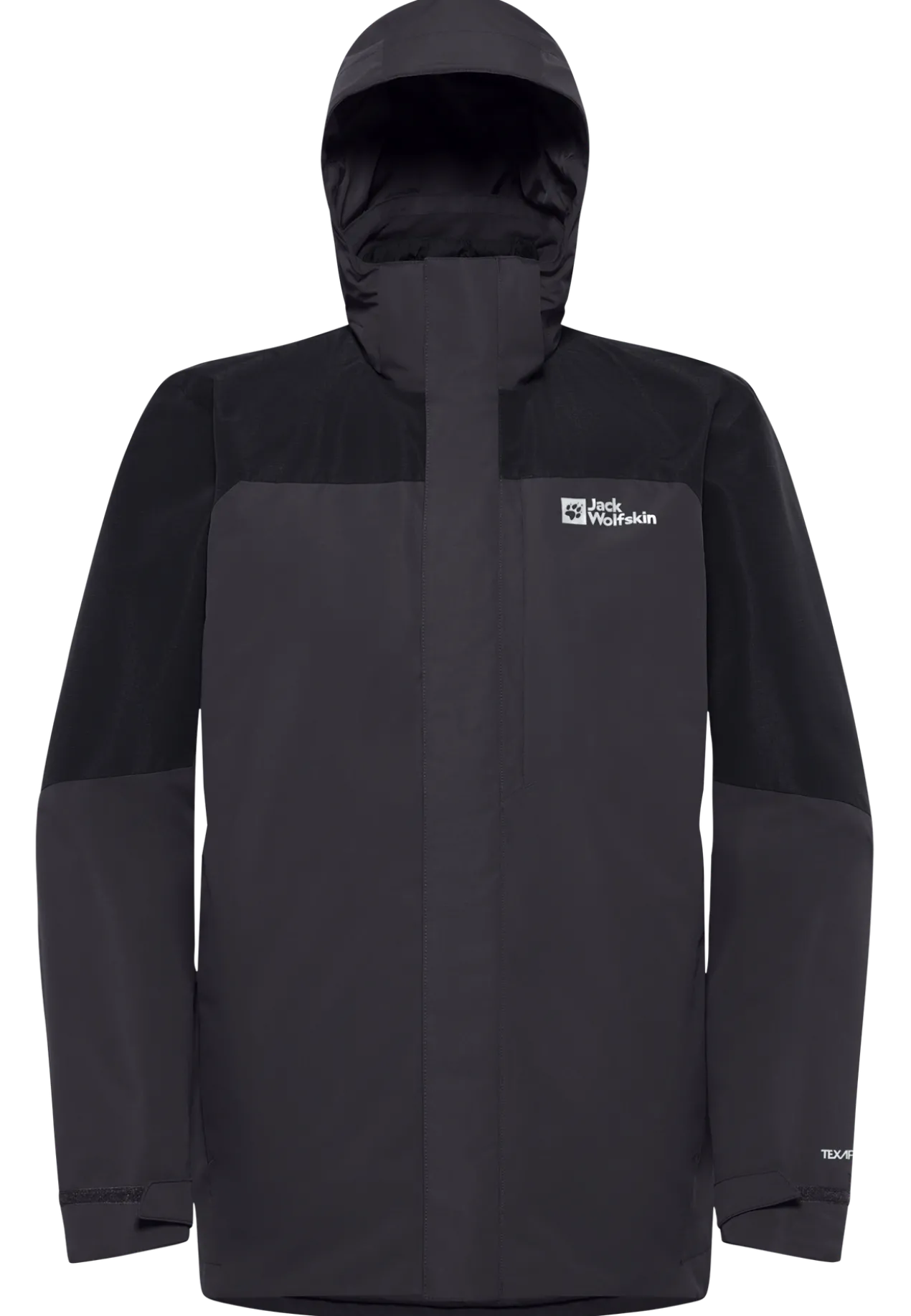 ROMBERG 3IN1 JKT M