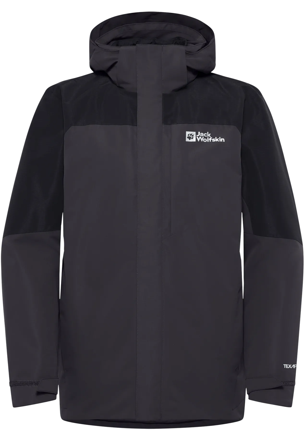 ROMBERG 3IN1 JKT M