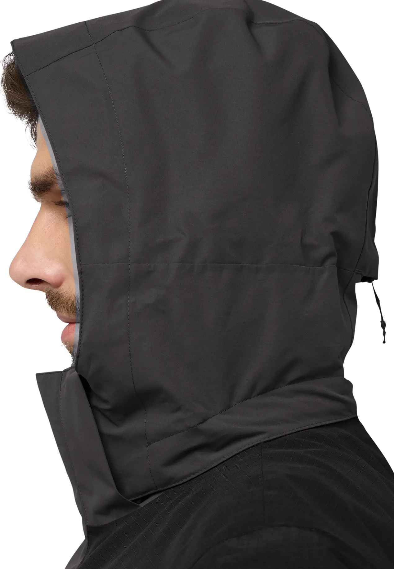 ROMBERG 3IN1 JKT M