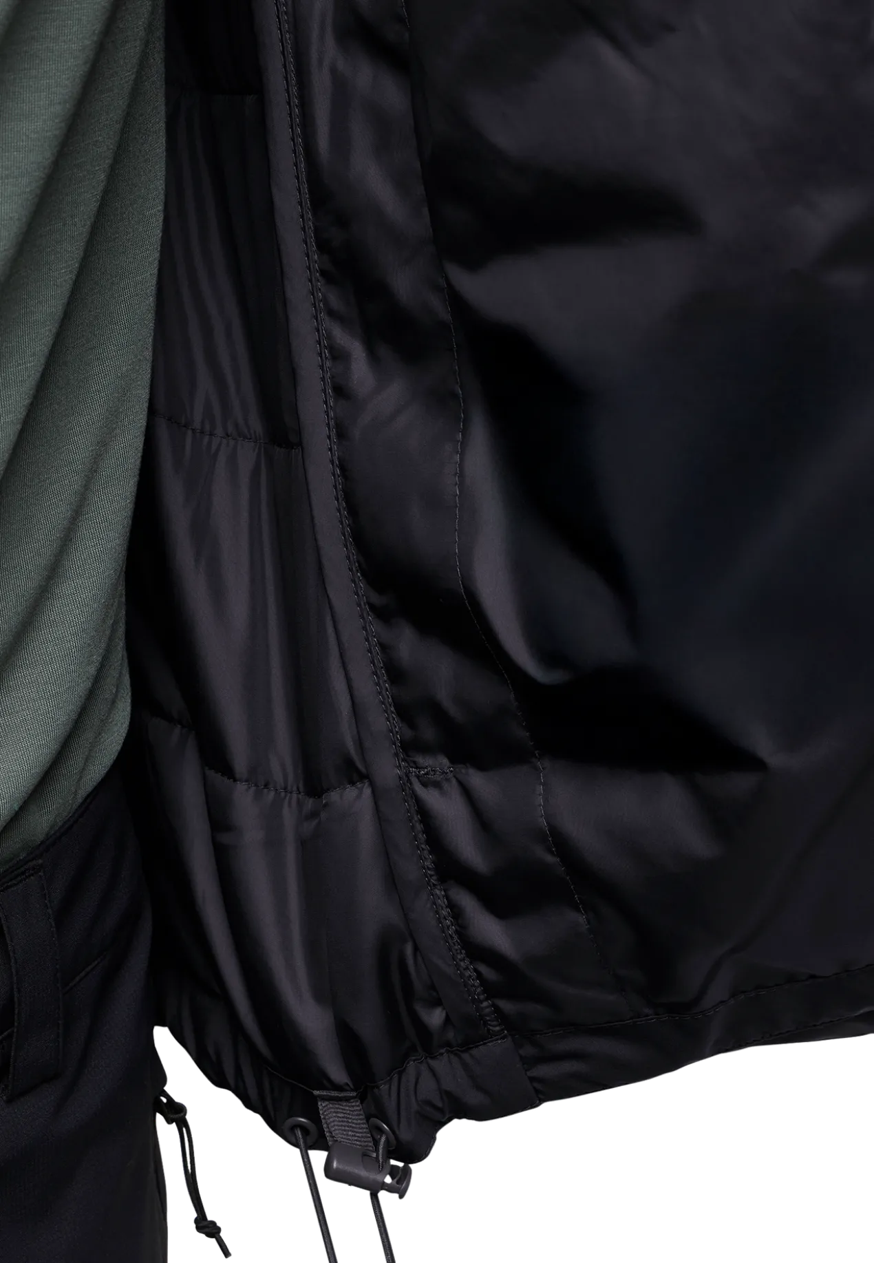 ROMBERG 3IN1 JKT M
