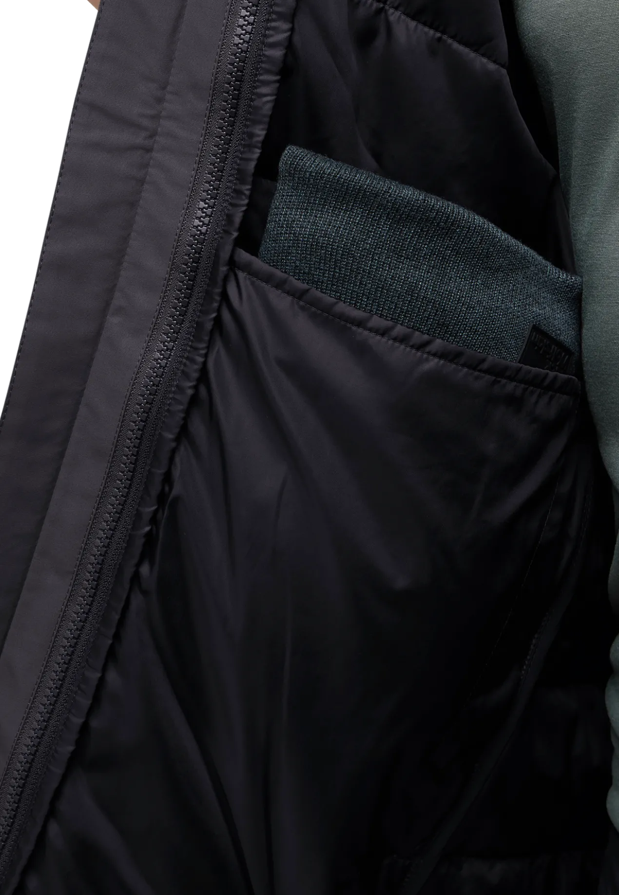 ROMBERG 3IN1 JKT M