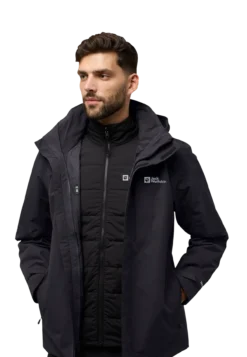 ROMBERG 3IN1 JKT M