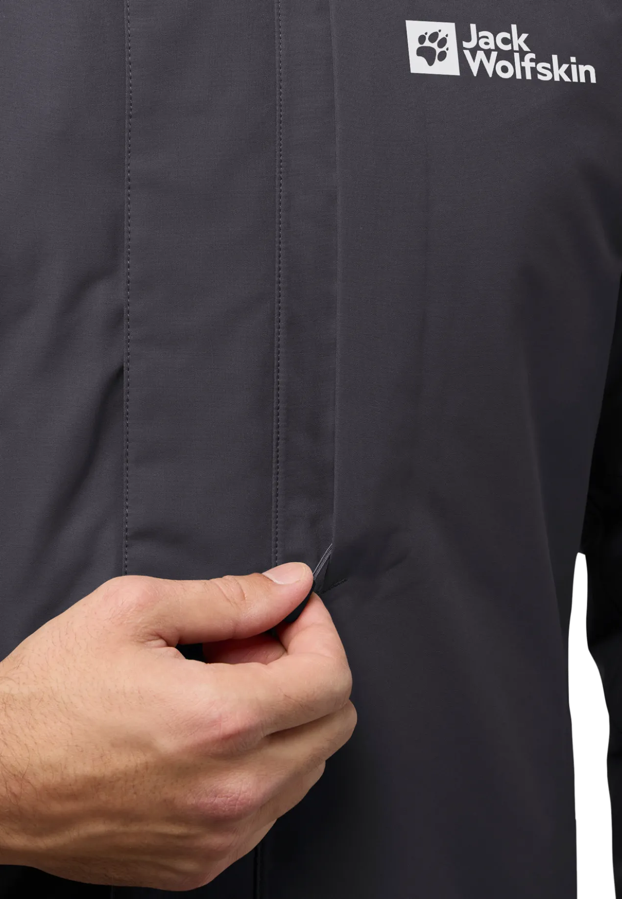 ROMBERG 3IN1 JKT M