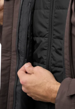 ROMBERG 3IN1 JKT M