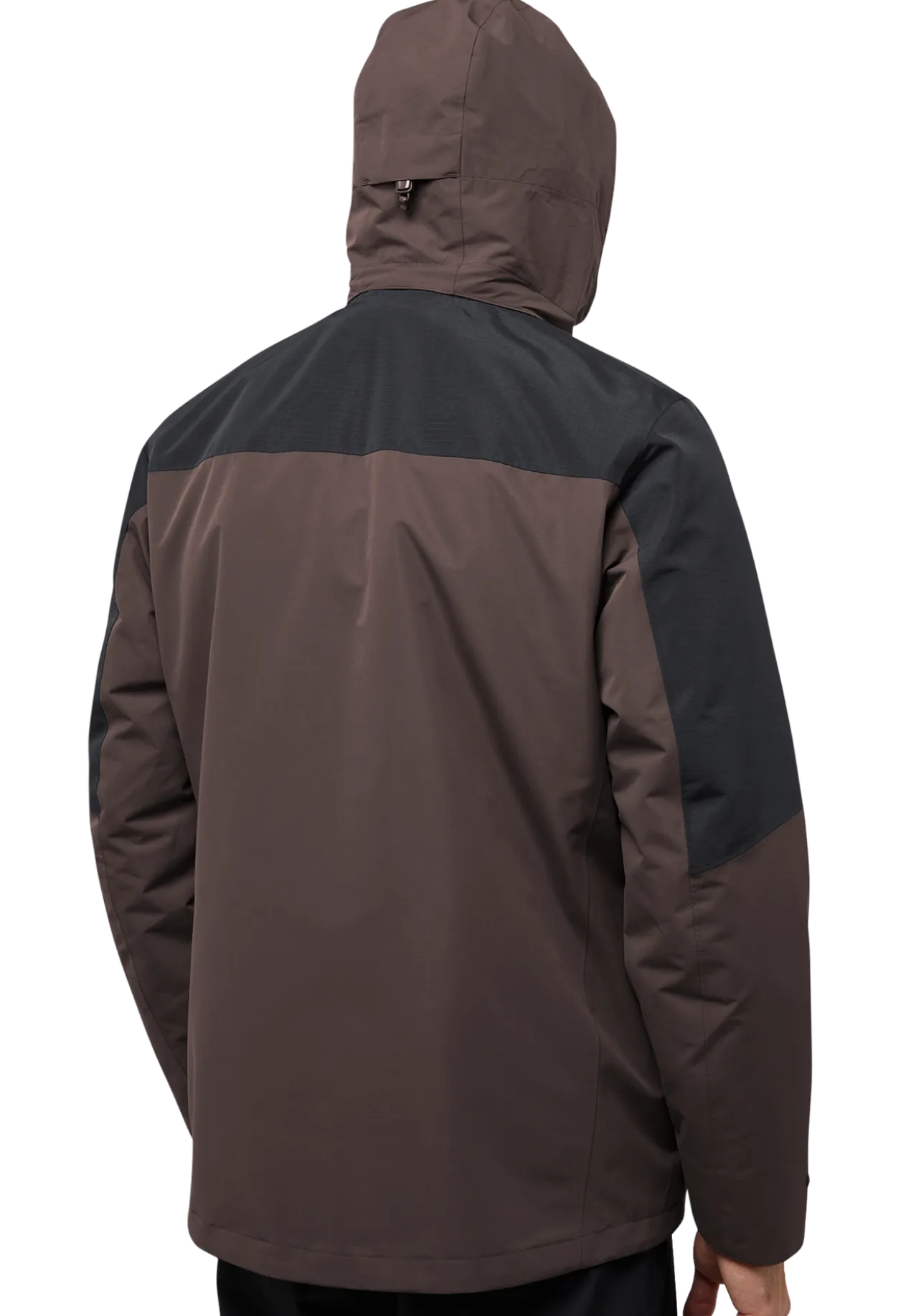 ROMBERG 3IN1 JKT M