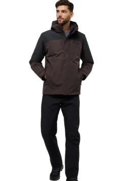 ROMBERG 3IN1 JKT M