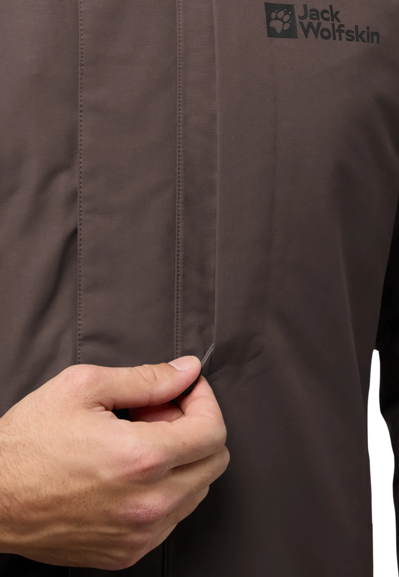 ROMBERG 3IN1 JKT M