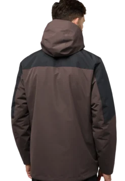 ROMBERG 3IN1 JKT M