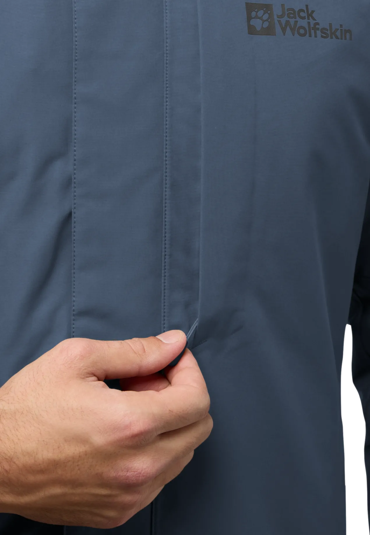 ROMBERG 3IN1 JKT M