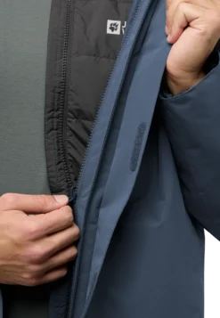 ROMBERG 3IN1 JKT M