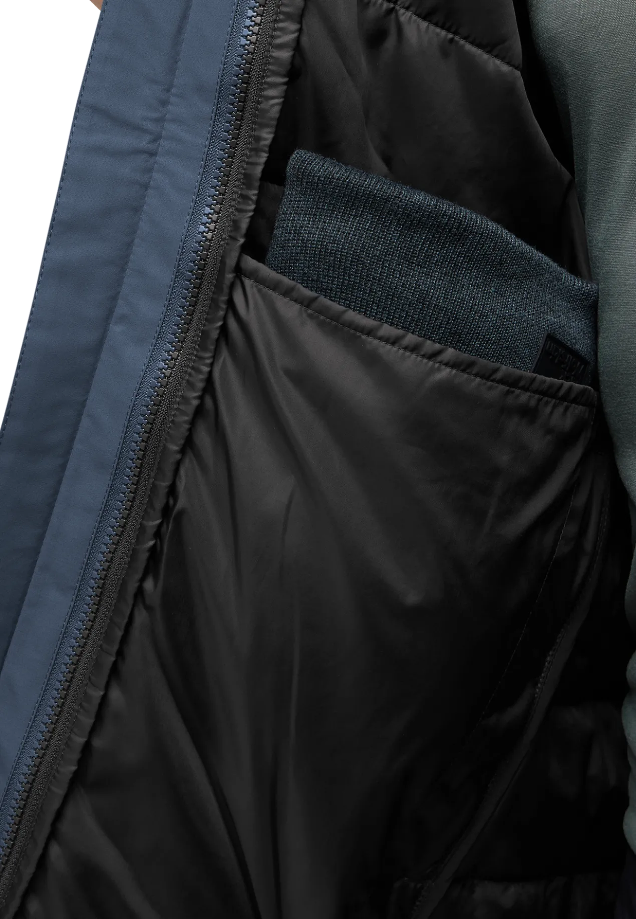 ROMBERG 3IN1 JKT M