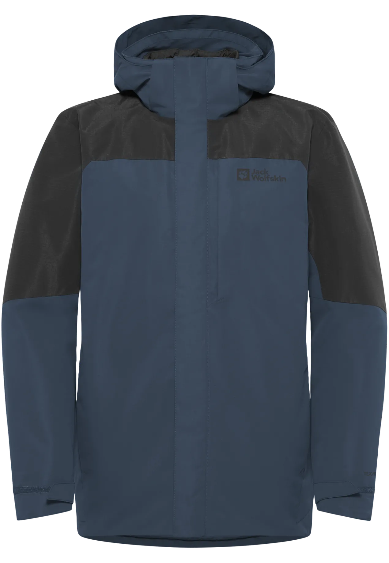 ROMBERG 3IN1 JKT M