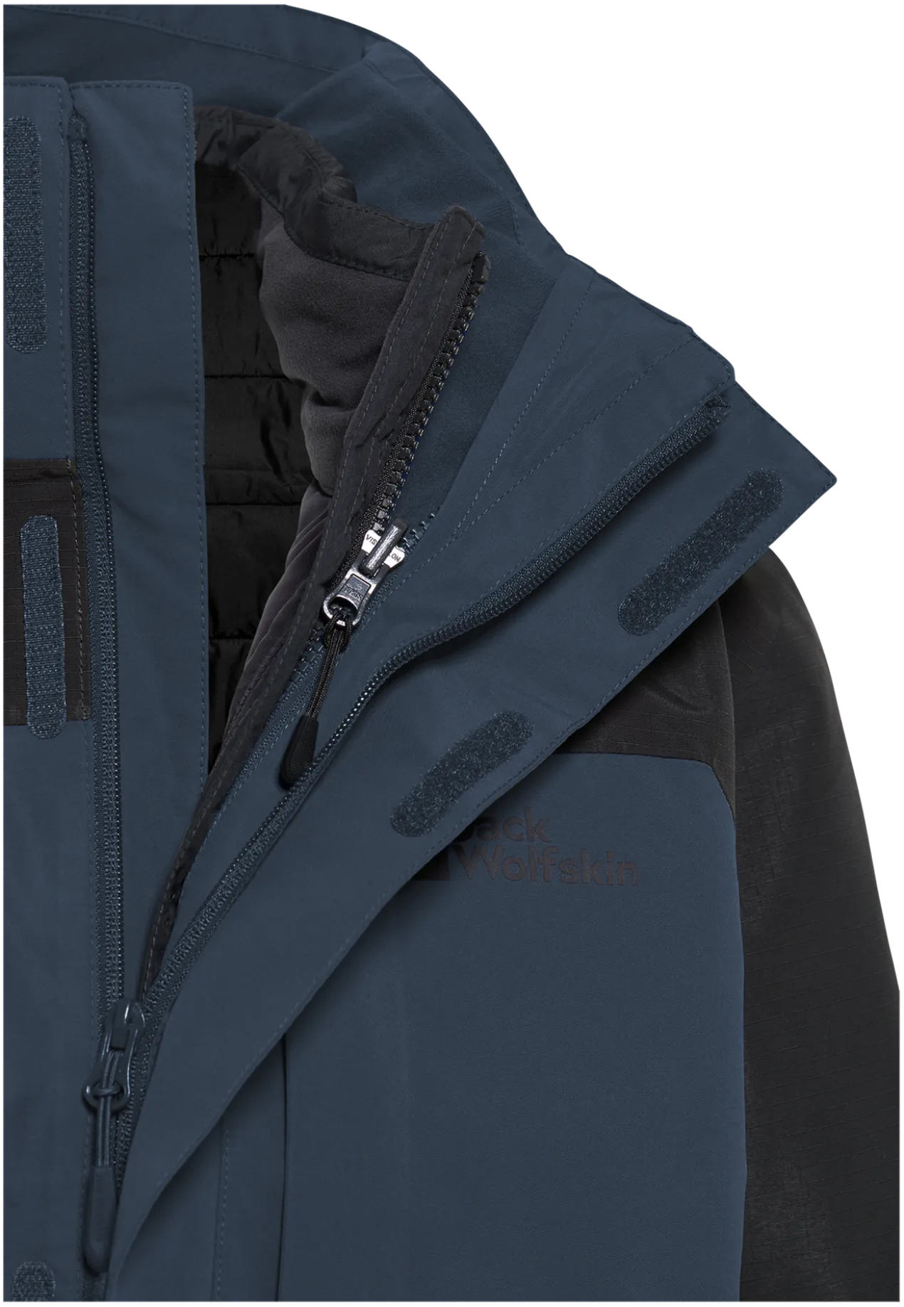ROMBERG 3IN1 JKT M