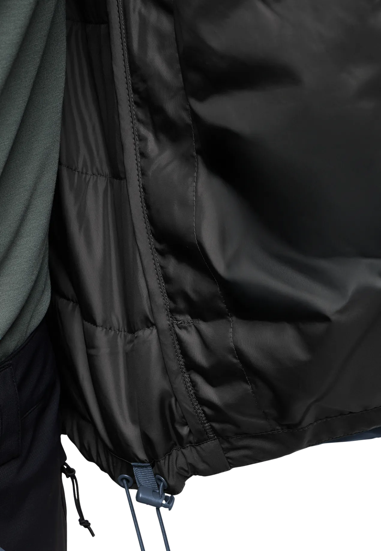 ROMBERG 3IN1 JKT M