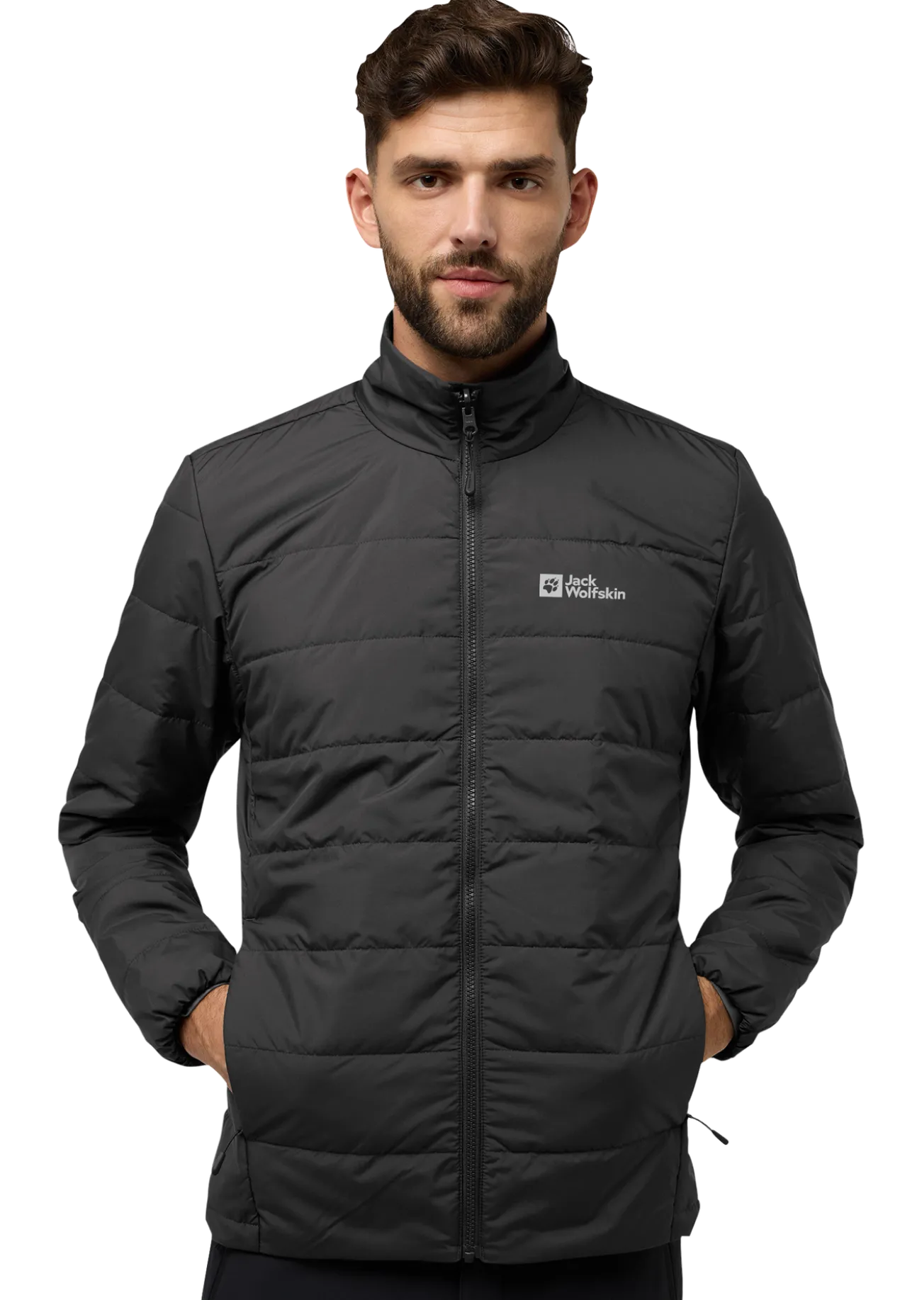 ROMBERG 3IN1 JKT M