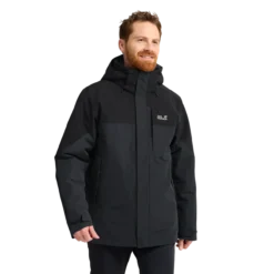 ROMBERG 2 3IN1 JKT M