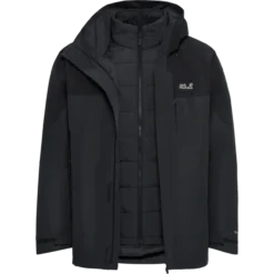 ROMBERG 2 3IN1 JKT M