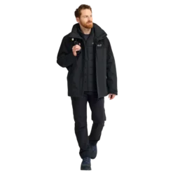 ROMBERG 2 3IN1 JKT M