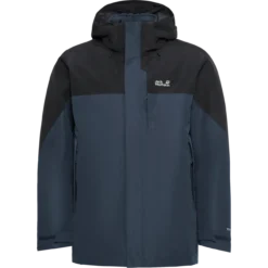 ROMBERG 2 3IN1 JKT M