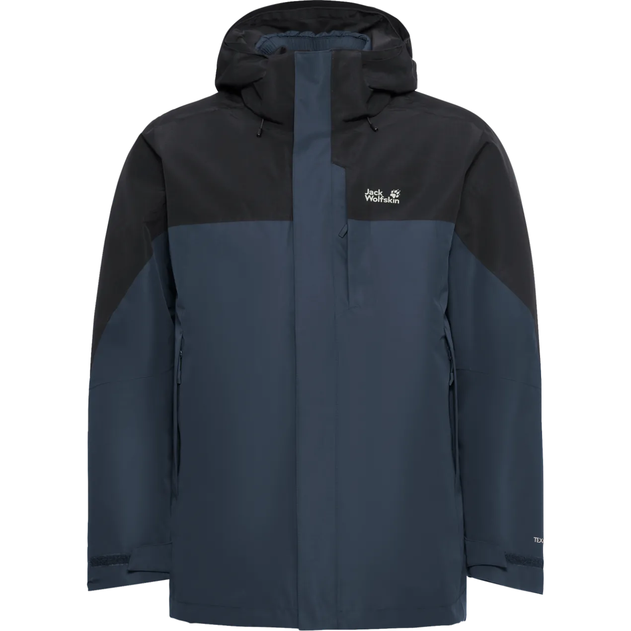 ROMBERG 2 3IN1 JKT M