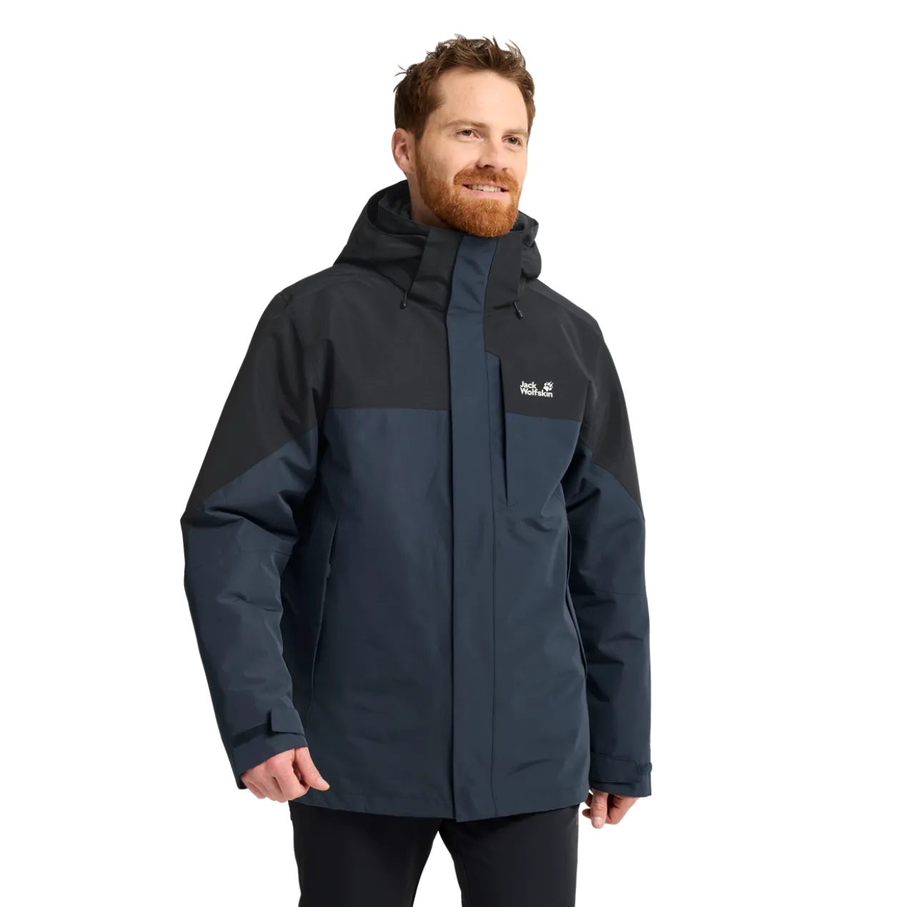 ROMBERG 2 3IN1 JKT M