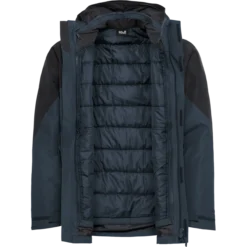 ROMBERG 2 3IN1 JKT M
