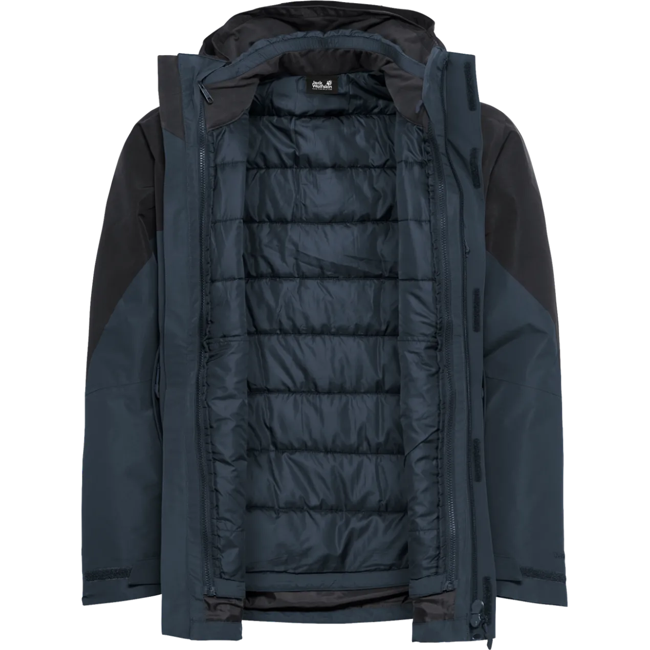 ROMBERG 2 3IN1 JKT M