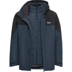 ROMBERG 2 3IN1 JKT M
