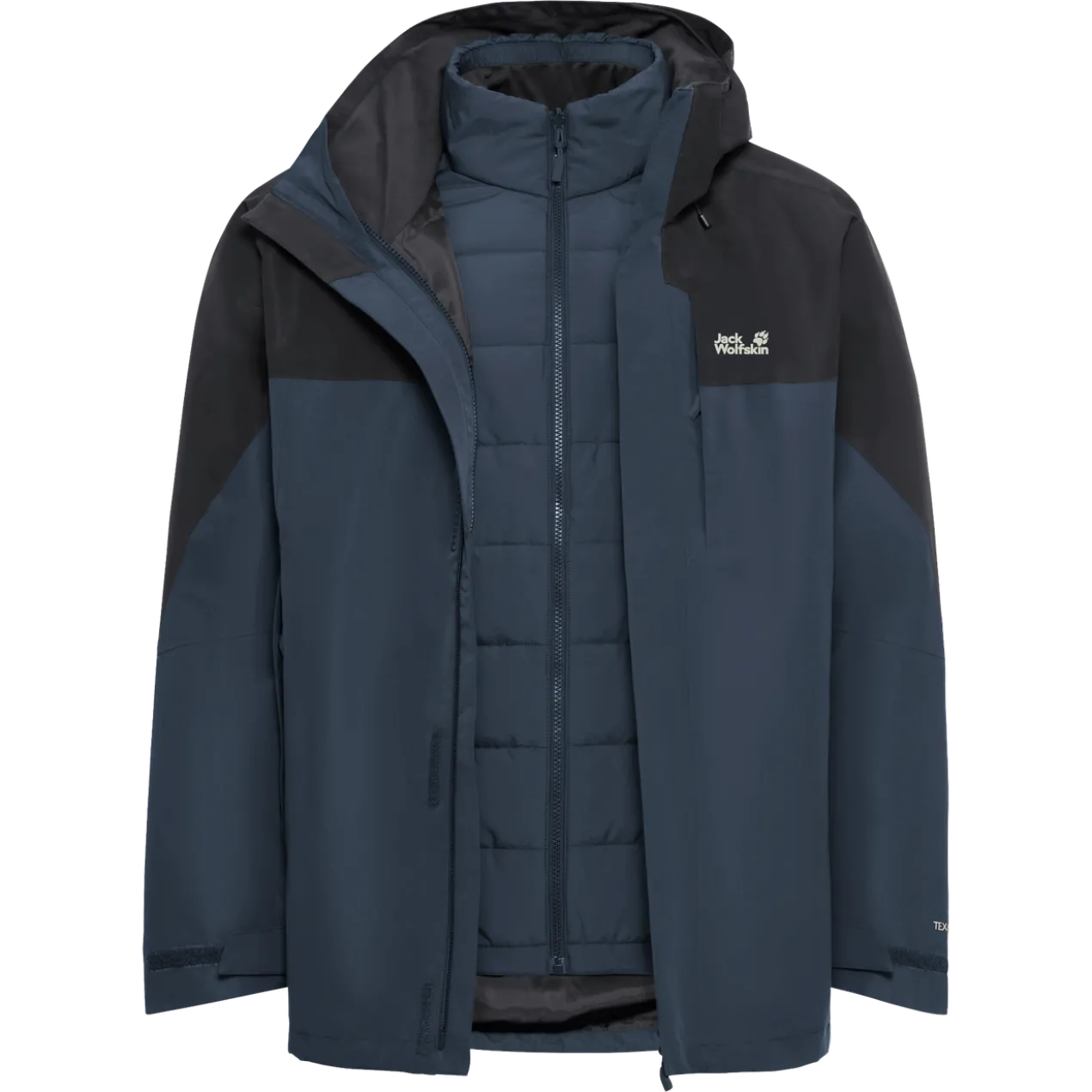 ROMBERG 2 3IN1 JKT M
