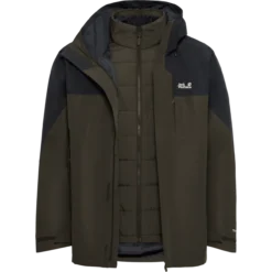 ROMBERG 2 3IN1 JKT M