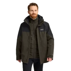 ROMBERG 2 3IN1 JKT M