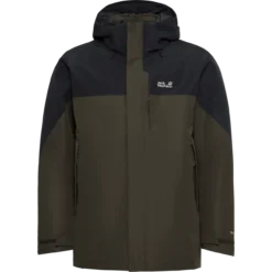 ROMBERG 2 3IN1 JKT M