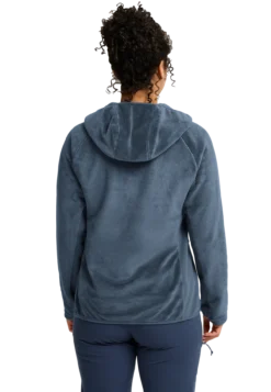 ROTWAND HOODED FZ W