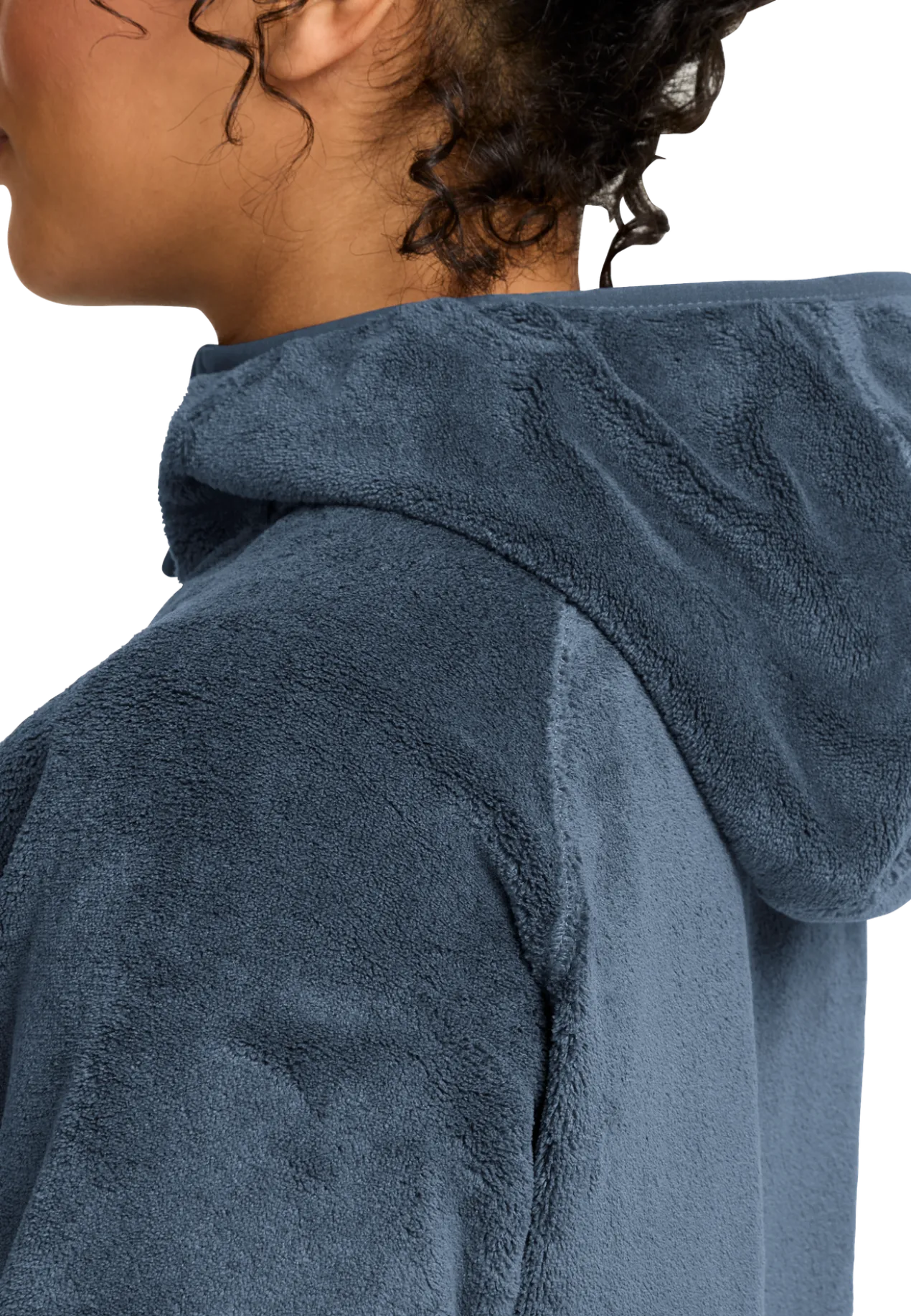 ROTWAND HOODED FZ W