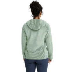 ROTWAND HOODED FZ W