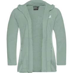 ROTWAND HOODED FZ W