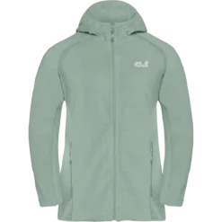ROTWAND HOODED FZ W