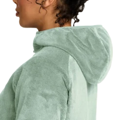 ROTWAND HOODED FZ W