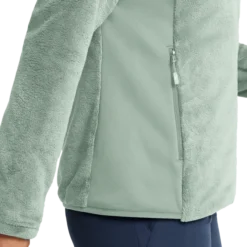 ROTWAND HOODED FZ W