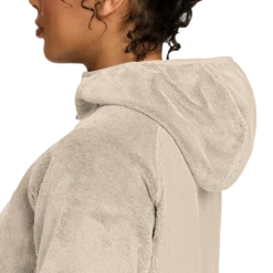 ROTWAND HOODED FZ W
