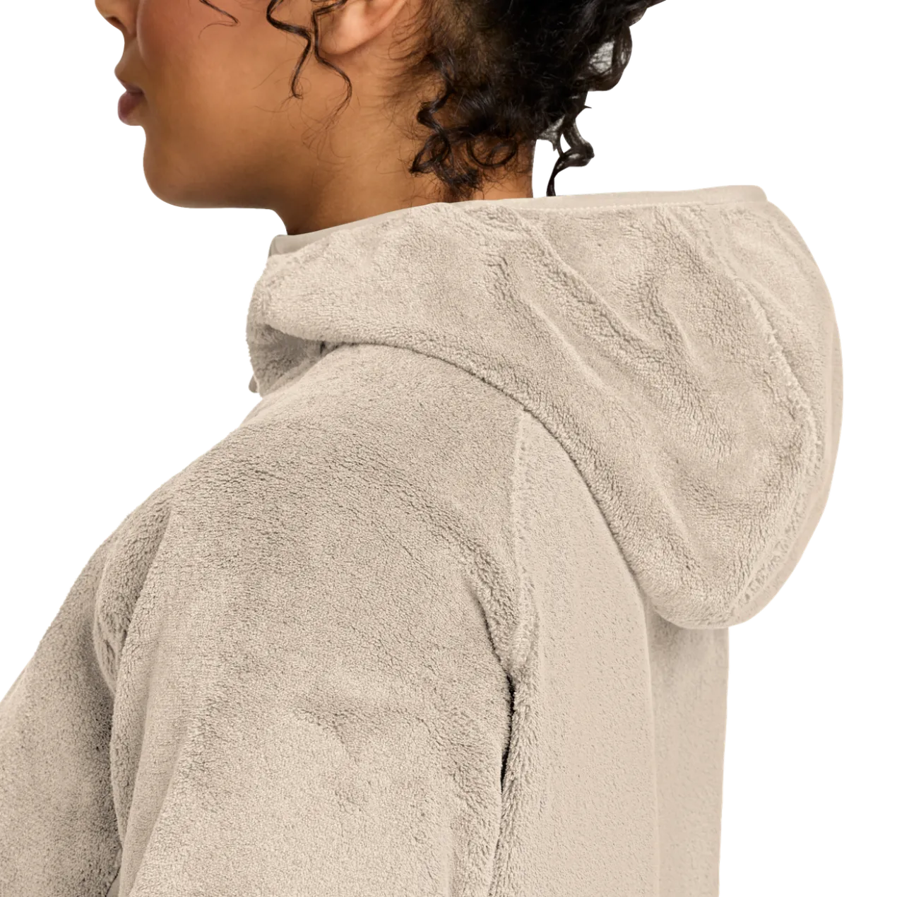 ROTWAND HOODED FZ W