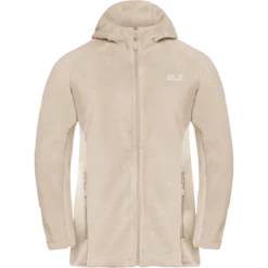 ROTWAND HOODED FZ W